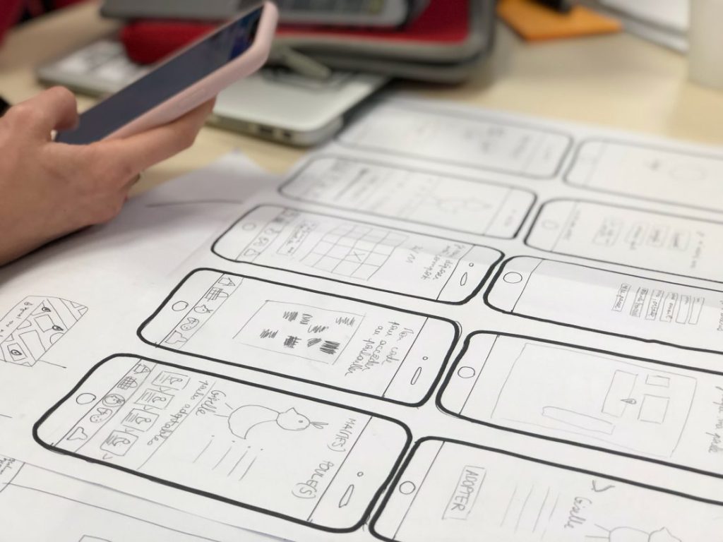 ux-ui design